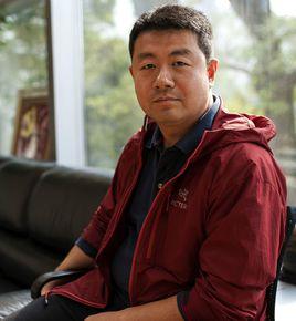 呂錚[中國作協會員]