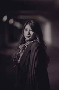 鄭好[新銳主持人]