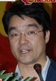 張國強[湖南大學土木工程學院副院長]