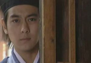 天地傳說之寶蓮燈