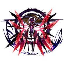 混沌魔君索倫森