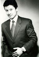 任偉[著名配音演員、譯製導演（國家一級演員）]