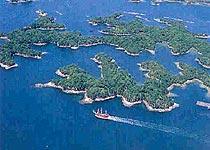 西海國立公園 西海國立公園