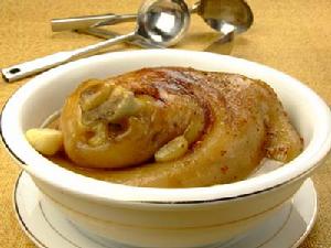 原味肘子[ 原味肘子[