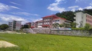 永春達埔中學 永春達埔中學