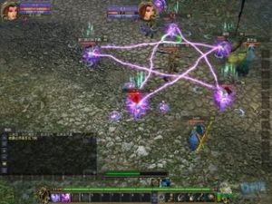 《天尊Online》 《天尊Online》