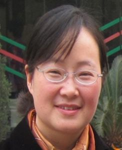 李瓊[華中科技大學講師]