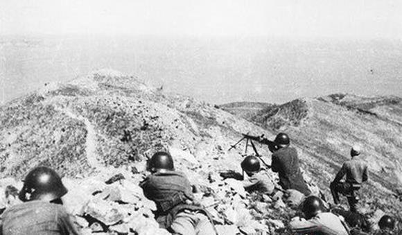 以愛國之名公然侵占新疆 馬步芳竟把馬家軍偽裝成英雄