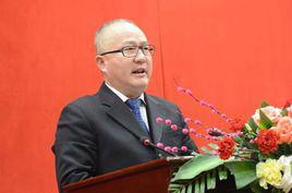 徐進[安徽口子酒業股份有限公司董事長、總經理]