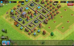 機器人策略戰爭 機器人策略戰爭