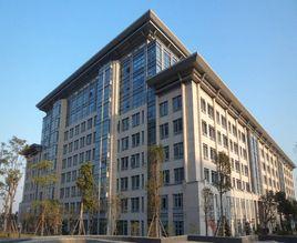 港務集團大廈 港務集團大廈