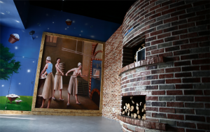 朱古力開心樂園