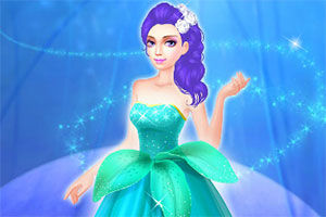 冬季小精靈 冬季小精靈