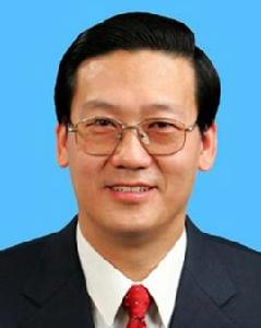 韓立平[中共中央辦公廳副主任]