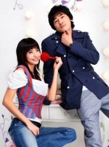 《火花遊戲》 《火花遊戲》