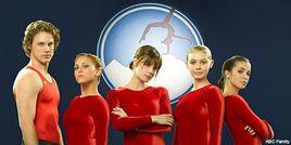 體操公主第一季 體操公主第一季