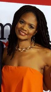 金伯莉·伊麗絲 金伯莉·伊麗絲