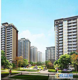 北關景城 北關景城