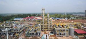 安岳氣田 安岳氣田