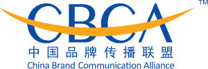 中國品牌傳播聯盟LOGO