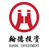 深圳翰德投資管理有限公司 深圳翰德投資管理有限公司