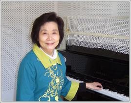 張小女弋 張小女弋