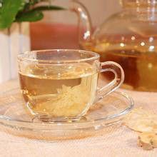 清咽潤肺食療茶 清咽潤肺食療茶