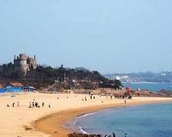 第二海水浴場 第二海水浴場