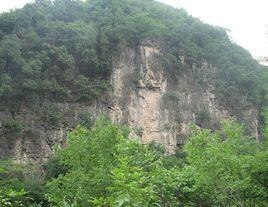 谷杖子鄉 谷杖子鄉