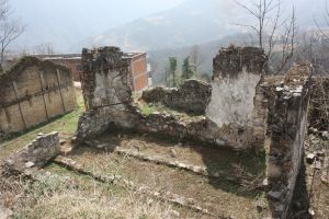 威寧地震 威寧地震