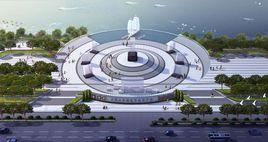 南昌建軍雕塑廣場 南昌建軍雕塑廣場