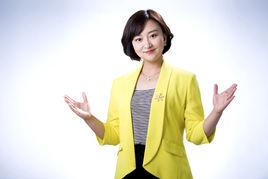 劉艷[2016世界思維導圖錦標賽世界總冠軍]