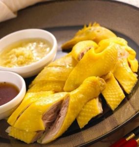 三黃雞肉 三黃雞肉