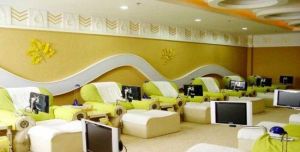 京華養生苑溫泉 京華養生苑溫泉