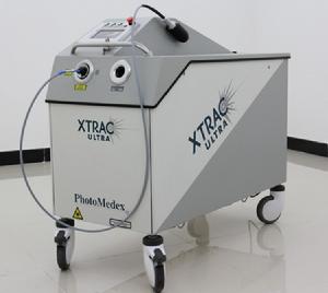 美國Xtrac308準分子雷射治療儀