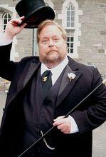 威廉姆&middot;霍金斯