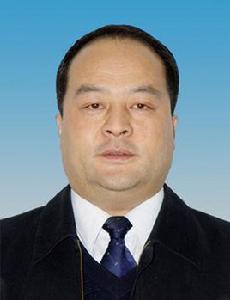 李宏偉[甘肅省張掖市肅南縣委書記]