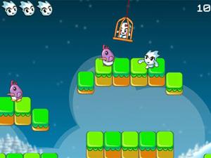 雪山勇士 雪山勇士