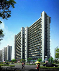 青年城9號公館 青年城9號公館