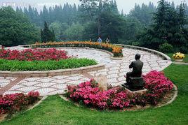 百花苑公園 百花苑公園