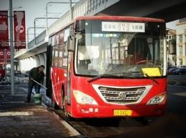 長春公交262路 長春公交262路