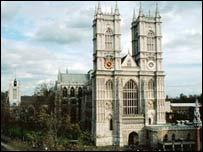 倫敦西敏寺 倫敦西敏寺