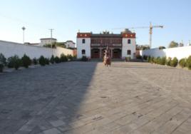 五道將軍廟 五道將軍廟