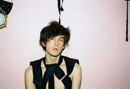 Patrick Wolf Patrick Wolf