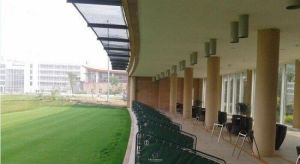 星耀五洲運動俱樂部 星耀五洲運動俱樂部