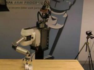 機器人秘書 機器人秘書