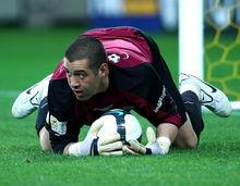 迪恩&middot;布扎尼斯(Dean Bouzanis)