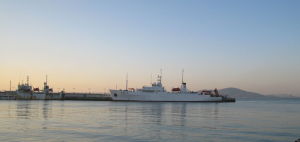 大公島海島生態系自然保護區 大公島海島生態系自然保護區