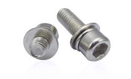 內六角組合螺釘 內六角組合螺釘