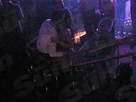 C羅性侵門 C羅性侵門